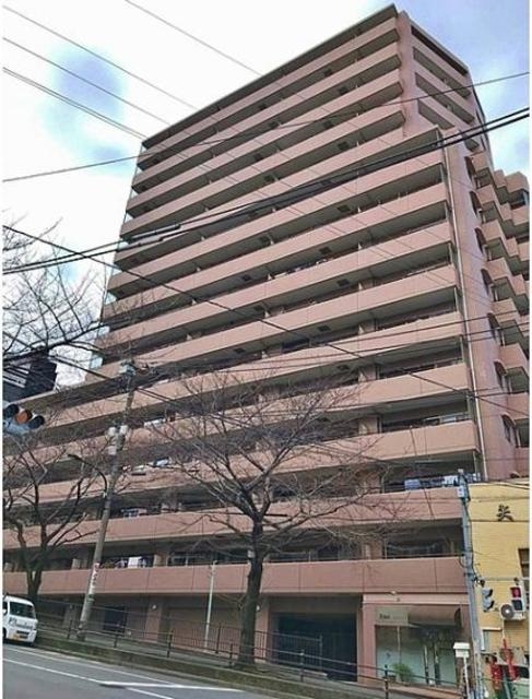 クリオ大塚弐番館